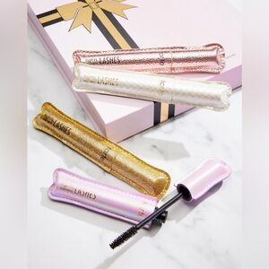 Tarte 4 piece mascara gift set